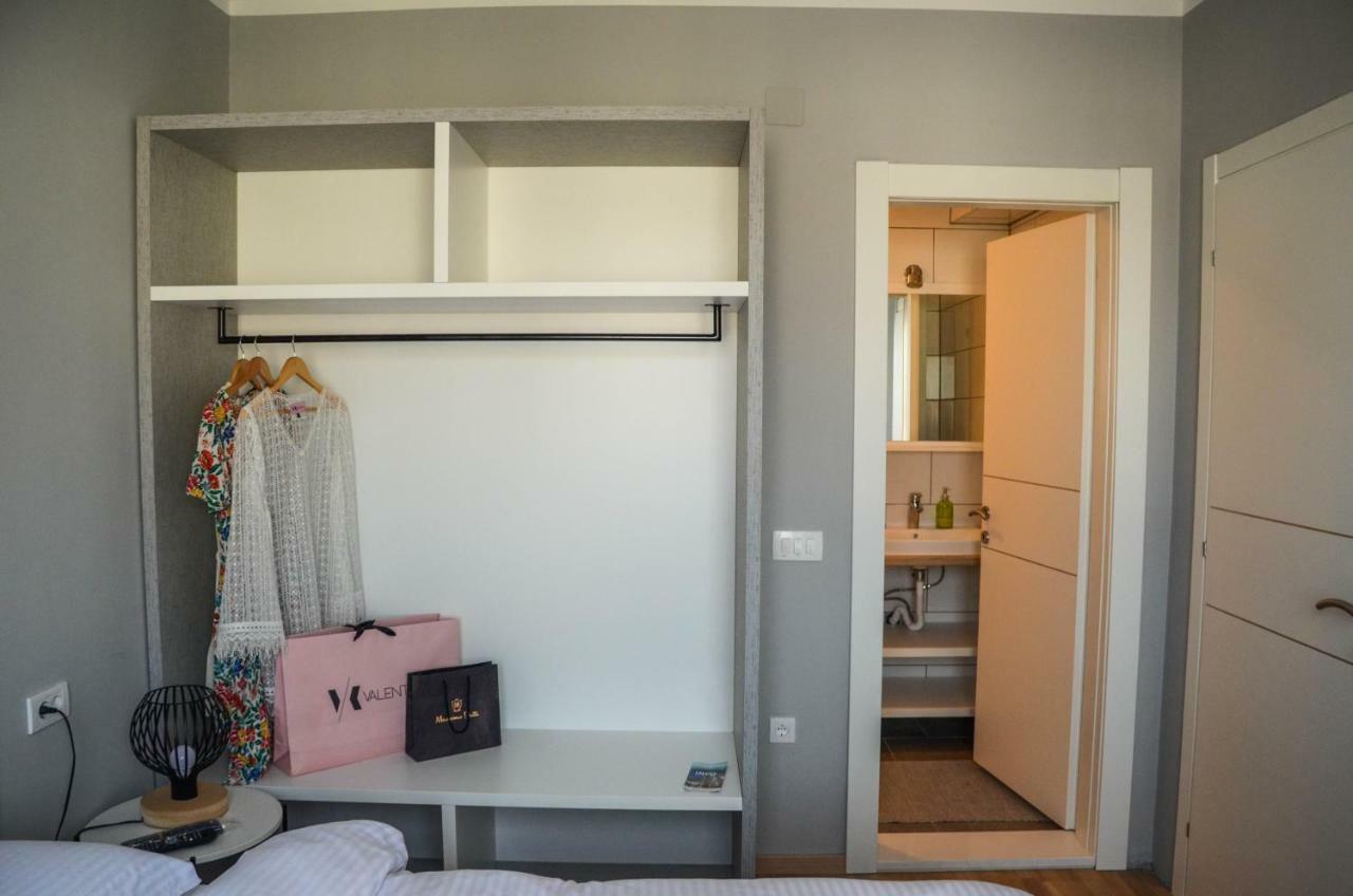 Premium-Designed Apartments Tivat Eksteriør bilde