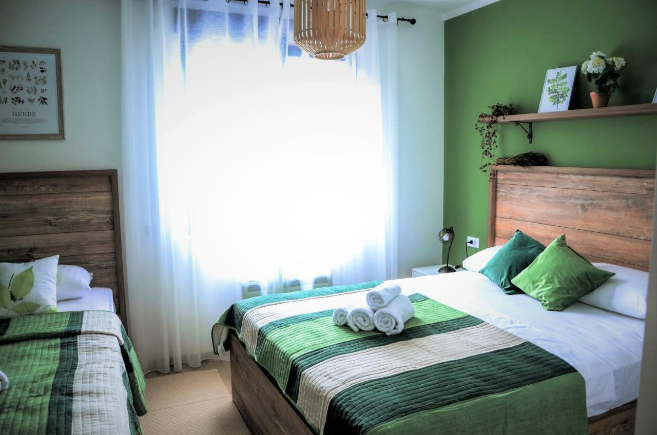 Premium-Designed Apartments Tivat Eksteriør bilde